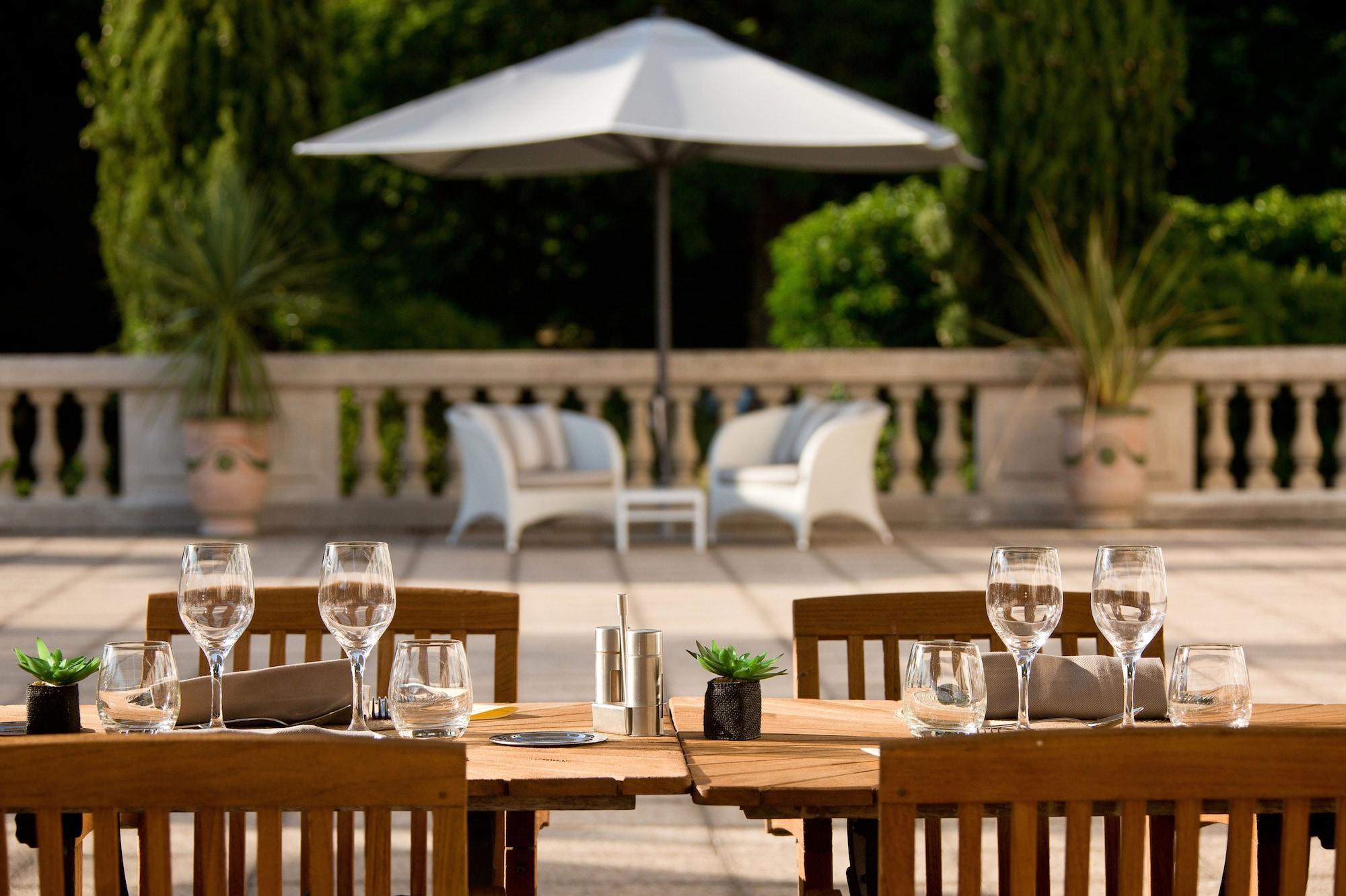 Domaine Et Golf De Vaugouard - La Maison Younan Fontenay-sur-Loing Экстерьер фото